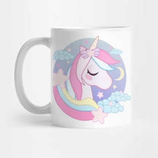 My Unicorn Spirit Mug